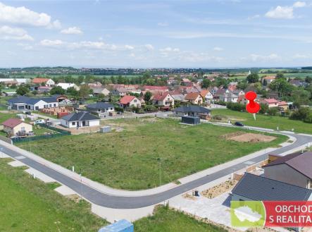 . | Prodej - pozemek pro bydlení, 1 263 m²