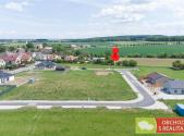 Prodej - pozemek pro bydlení, 2 629 m²