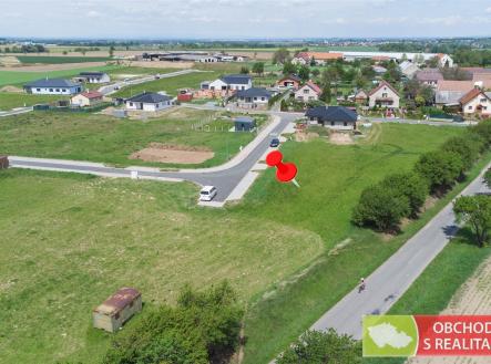 . | Prodej - pozemek pro bydlení, 1 366 m²