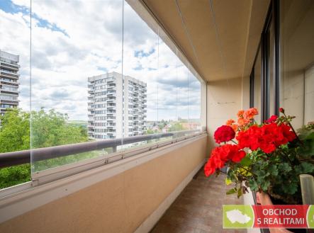   | Prodej bytu, 4+1, 120 m²