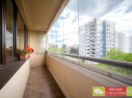   | Prodej bytu, 4+1, 120 m²