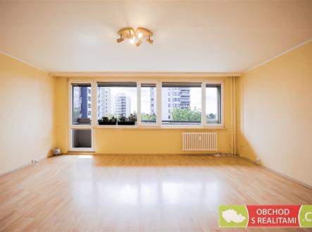   | Prodej bytu, 4+1, 120 m²