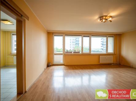  | Prodej bytu, 4+1, 120 m²