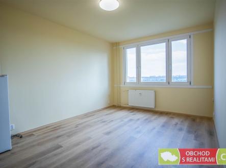 . | Pronájem bytu, 1+kk, 24 m²