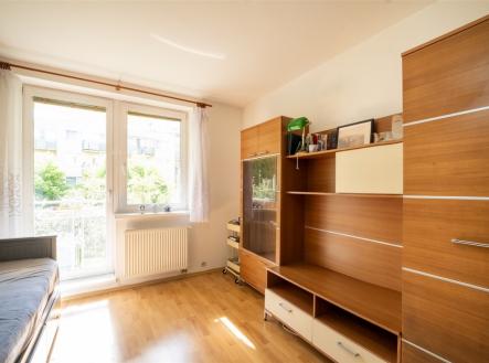 . | Prodej bytu, 1+kk, 33 m²