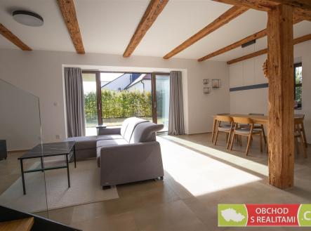 . | Pronájem - dům/vila, 165 m²