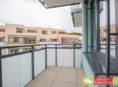 Pronájem bytu, 2+kk, 54 m²
