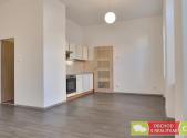 Pronájem bytu, 1+kk, 37 m²
