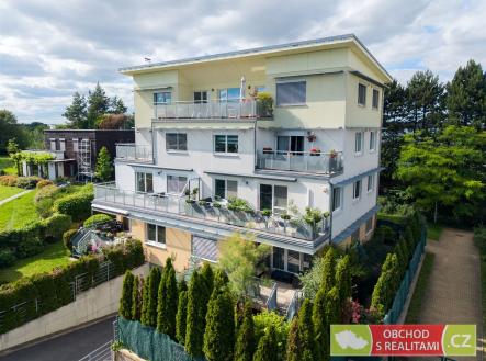 . | Prodej bytu, 2+kk, 93 m²