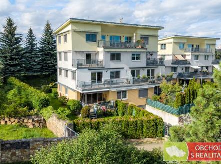 . | Prodej bytu, 3+kk, 93 m²