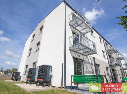 . | Pronájem bytu, 2+kk, 48 m²