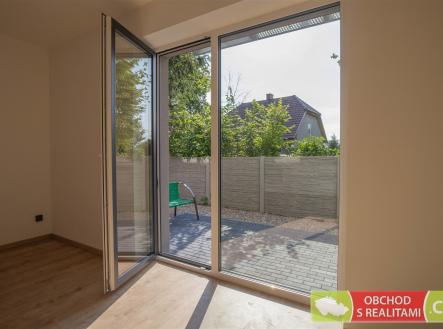 . | Pronájem bytu, 2+kk, 48 m²