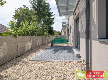 . | Pronájem bytu, 2+kk, 46 m²