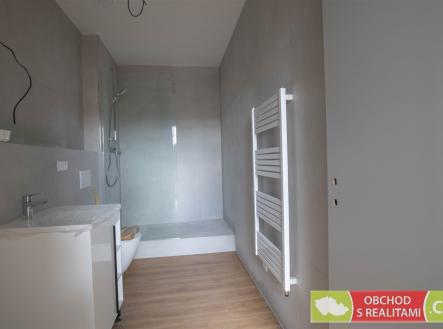 . | Pronájem - kanceláře, 61 m²
