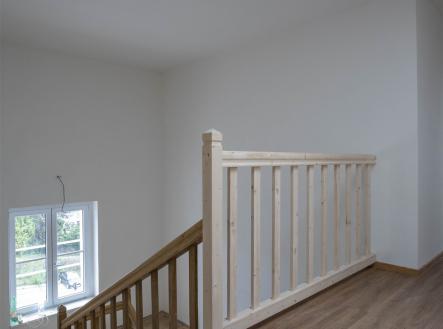 . | Pronájem - kanceláře, 61 m²