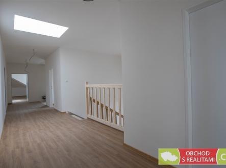 . | Pronájem - kanceláře, 61 m²