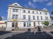 Pronájem - kanceláře, 24 m²