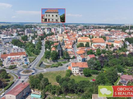 Prodej - obchodní prostor, 74 m²