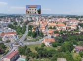 Prodej - obchodní prostor, 74 m²