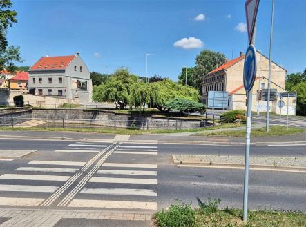 . | Prodej - obchodní prostor, 74 m²