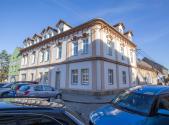 Prodej - nájemní dům, 612 m²