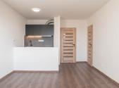 Pronájem bytu, 1+kk, 29 m²
