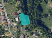 Prodej - pozemek pro bydlení, 1 797 m²