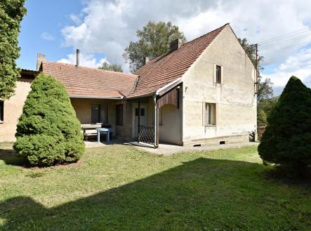 Prodej - dům/vila, 500 m² obrázek