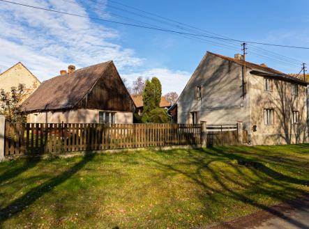 Prodej - dům/vila, 500 m² obrázek