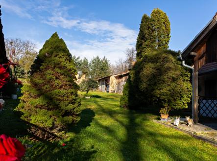 Prodej - dům/vila, 500 m² obrázek