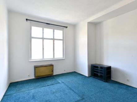 Pronájem bytu, 1+kk, 25 m² obrázek