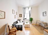 Prodej bytu, garsoniéra, 23 m²