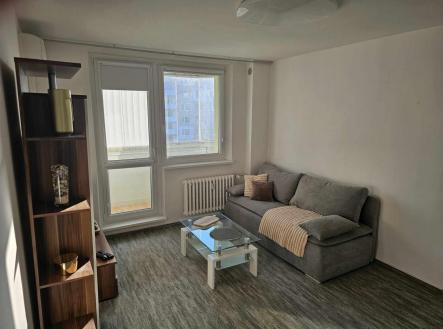 1 (4).jpg | Pronájem bytu, 1+1, 30 m²