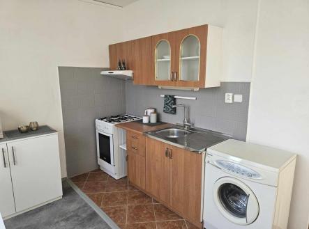 1 (6).jpg | Pronájem bytu, 1+1, 30 m²