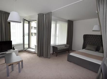 Prodej bytu, 2+kk, 63 m²