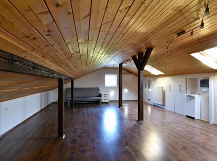 DSC_9735.JPG | Pronájem - komerční objekt, jiný, 140 m²