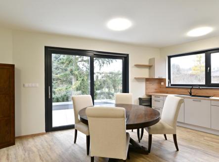 DSC_9902.JPG | Pronájem bytu, 3+kk, 80 m²