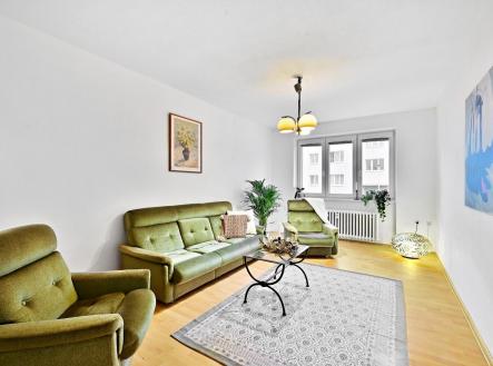 Prodej bytu, 3+1, 65 m² obrázek