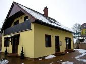 Prodej - dům/vila, 163 m²