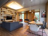 Pronájem - dům/vila, 137 m²