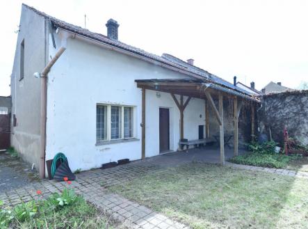Prodej - dům/vila, 100 m² obrázek