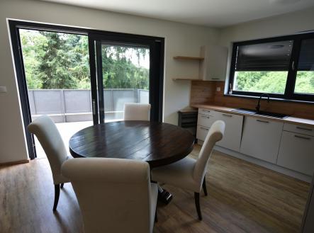 Pronájem bytu, 3+kk, 80 m² obrázek