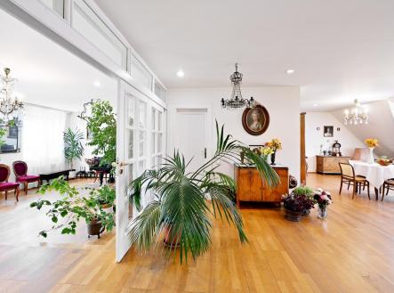fotografie | Prodej bytu, atypický, 320 m²