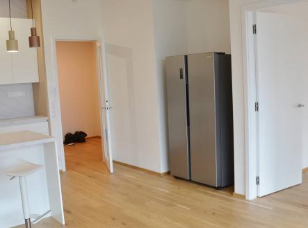 Bez popisku | Pronájem bytu, 2+kk, 64 m²