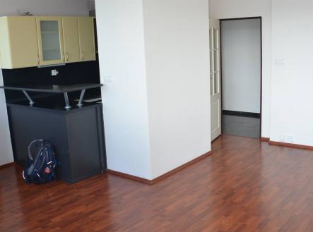 Bez popisku | Pronájem bytu, 3+kk, 78 m²