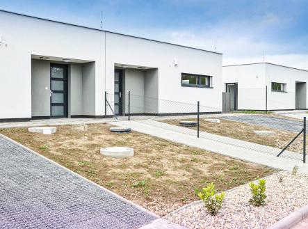 Bez popisku | Prodej - dům/vila, 106 m²