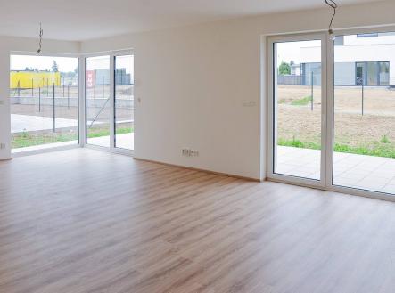 Bez popisku | Prodej - dům/vila, 106 m²