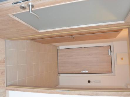Bez popisku | Pronájem bytu, 1+kk, 47 m²