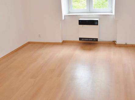 Bez popisku | Pronájem bytu, 1+kk, 28 m²