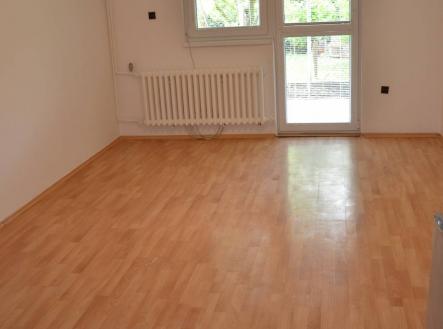 Bez popisku | Pronájem bytu, 2+kk, 57 m²